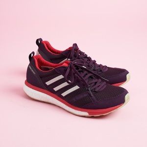 NEW Never worn Adidas Adizero Tempo 9